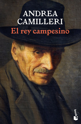 El Rey Campesino (libro Original)