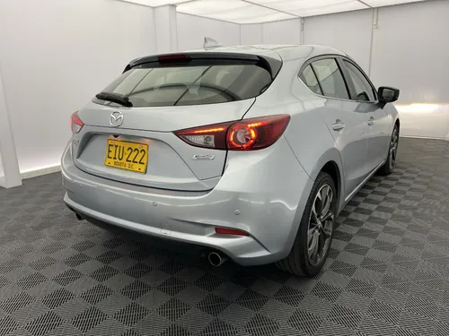 Mazda 3 2.0 Sport Grand Touring