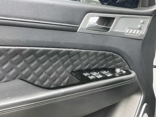 SsangYong Rexton 2.0 Supreme 4x4 Aut