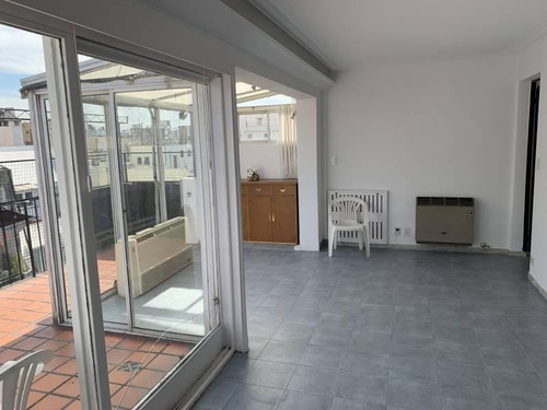Imagen 12 de 24 de Venta Semipiso Al Frente 2 Dormitorios Terraza 20m Arenales 1200