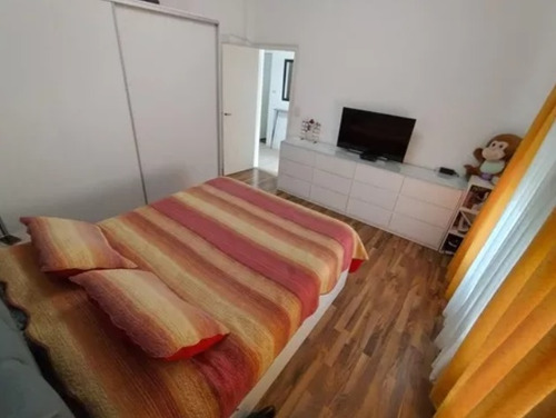 Casa Ph En Venta En Haedo Centro Sur