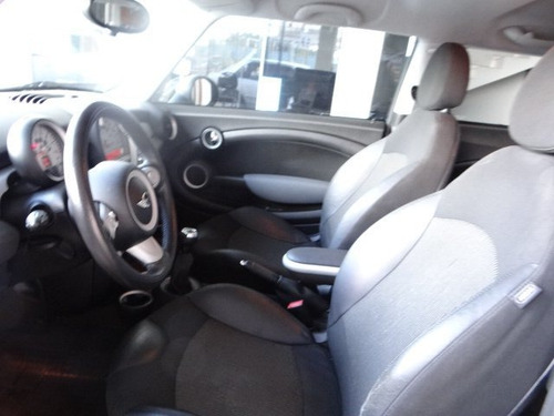 Mini Cooper 1.6 16v Gasolina 2p Manual