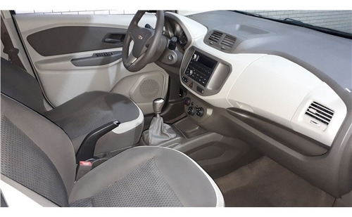Chevrolet Spin 1.8 Lt 8v Flex 4p Manual 2013/2013