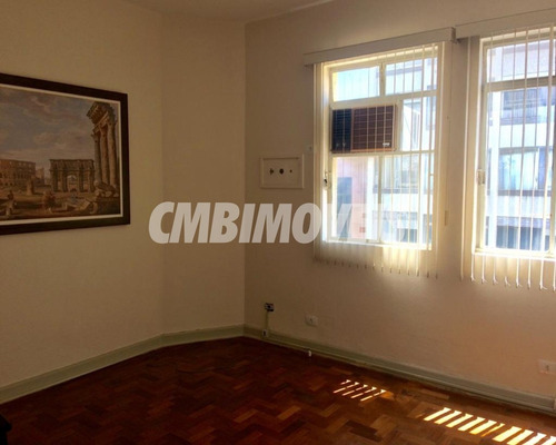 Imagem 7 de 25 de Sala Comercial Para Locação No Centro Em Campinas - Sa04334 - Sa04334 - 69032988