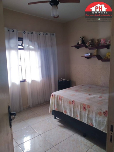 Imagem 8 de 15 de Ótima Casa 3 Qts Sendo 1 Suíte - Próximo Da Lagoa - Aceita Financiamento - 1683