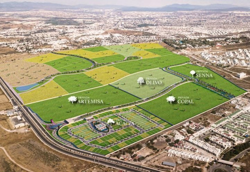Imagen 6 de 15 de Terreno En Venta En Esquina!