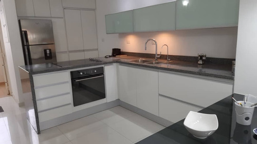 Imagen 6 de 14 de Venta De Comodo Apartamento En La Tahona. Res. Cumbres Del Este. Ma