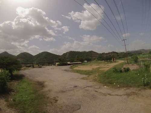 Imagen 6 de 8 de Venta Terrenos De Zonificación Industrial En Variante Yagua - Inmobiliaria Maggi Cod. 482