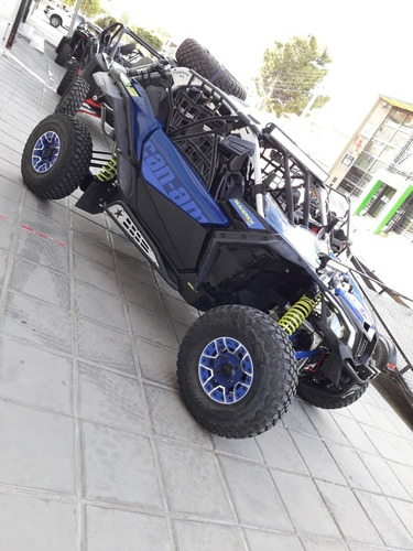 Maverick X3 2020 X Rs 195hp No Polaris 4x4 Utv