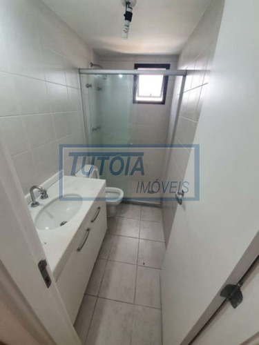 Excelente Apartamento Para Locação Nos Jardins - A21504-j - 68894543