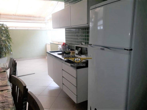 Imagem 18 de 21 de Sobrado À Venda, 194 M² Por R$ 1.300.000,00 - Belém - São Paulo/sp - So1398