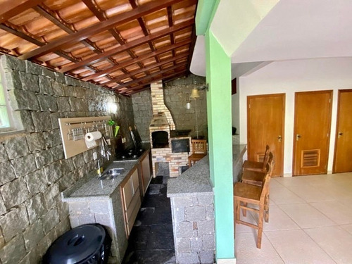 Imagem 2 de 13 de Casa - Monsuaba - Ref: 57973 - L-22174