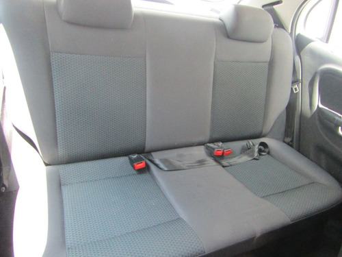 Imagen 12 de 14 de Volkswagen Gol Trendline Mt 21-462 J
