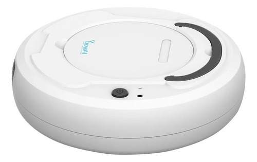 1800pa 3en1 Recargable Barrido Inteligente Robot De Barrido
