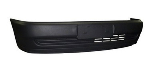 Paragolpe Volkswagen Gol G2 1995-1999