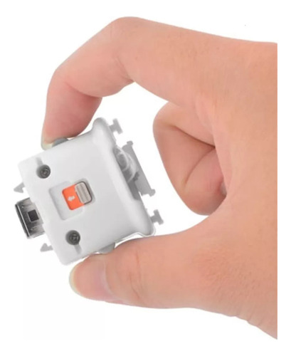 Adaptador Y Sensor De Mango Para Nintendo Wii Motion Plus
