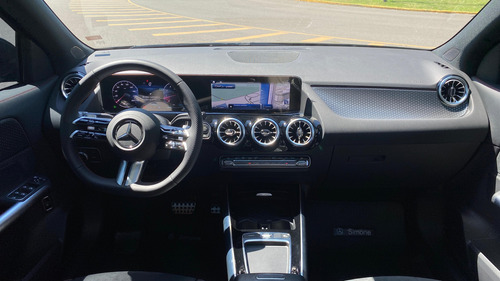 Mercedes-Benz Clase GLA 2.0 Gla250 4Matic 224Cv