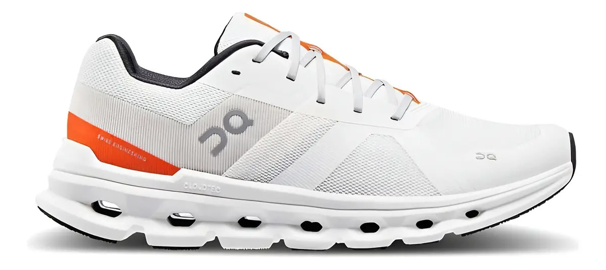 Zapatillas On Running Cloudrunner Hombre