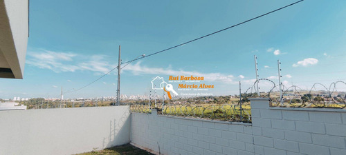 Imagem 23 de 30 de Casa Em Condomínio Com 3 Dormitórios Sendo 1 Suíte À Venda, 146 M² Por R$ 640.000 - Condomínio Residencial Santa Regina 2 - Londrina/pr - Ca0081
