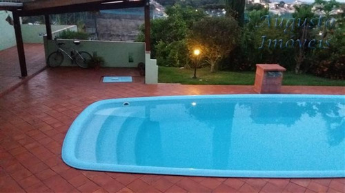 Imagem 3 de 7 de Chácaras À Venda Em Atibaia/sp - Compre O Seu Chácaras Aqui! - 1421508