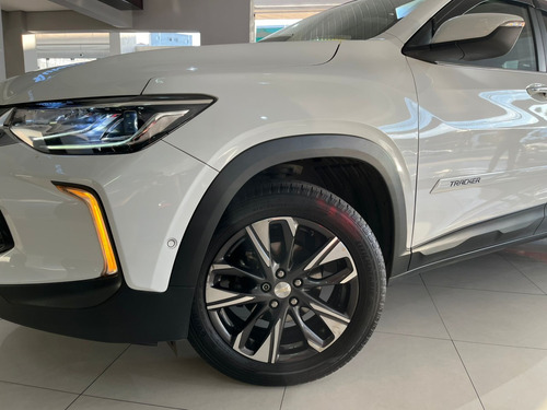Chevrolet Tracker 1.2 TURBO FLEX PREMIER AUTOMÁTICO