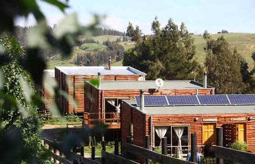 Terreno Complejo Turístico, En Venta En Matanzas, Navidad