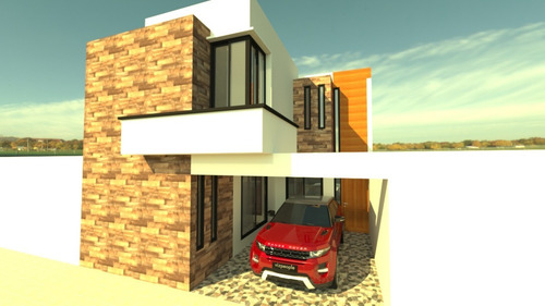 Proyecto Arquitectónico | Render