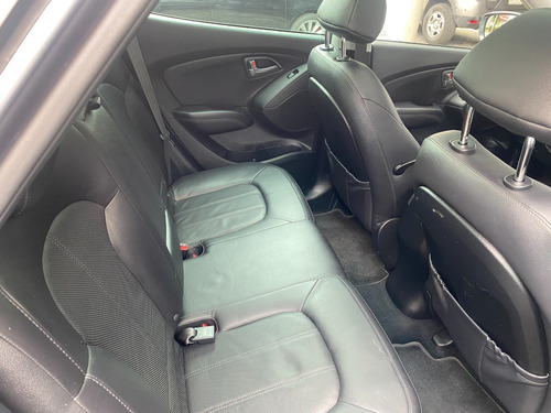 Imagen 13 de 15 de Hyundai Ix35 Limited 2015