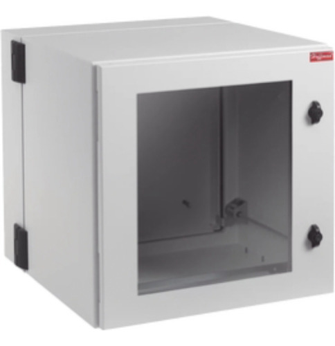 Gabinete Industrial Protek De Puerta Con Ventana, Protección