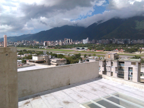 Imagen 7 de 14 de Lomas De Chuao Bellisimo Loft 350 Mts Vista Espectacular
