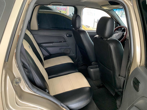 Imagen 12 de 14 de Ford Eco Sport 2.0
