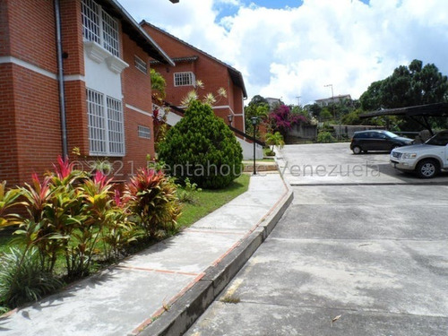 Imagen 2 de 30 de Townhouse En Venta En Carrizal Mls# 23-7271