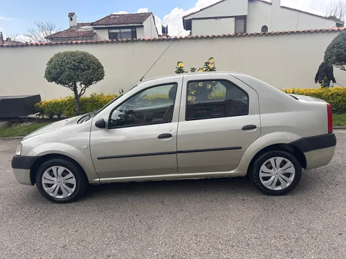 Renault Logan 1.4 Expression