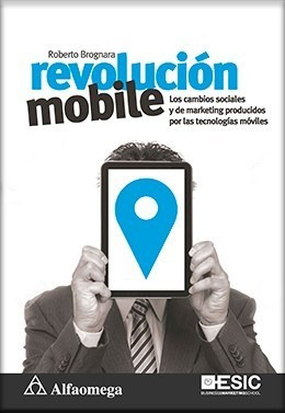 Libro Revolucion Mobile De Roberto Brognara