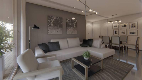 Imagen 7 de 30 de Nordelta | Torres Cristal | Departamento 4 Ambientes En Venta.
