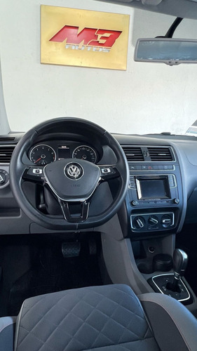 Volkswagen Suran 1.6 Imotion Highline 110cv
