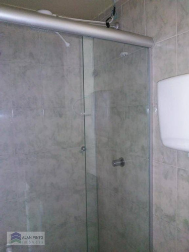 Vila Laura 3 Quartos - Ap1284