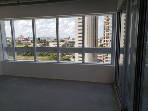 Sala Para Locação No Bairro Jardim Maia Em Guarulhos - Cod: Ai22971 - Ai22971