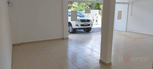 Sala Para Alugar, 30 M² Por R$ 1.300,00/mês - Vila Nova - Blumenau/sc - Sa0026