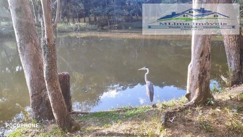 Imagem 15 de 20 de Sítios À Venda Em Nazare Paulista/sp - Compre O Seu Sítios Aqui! - 1477843