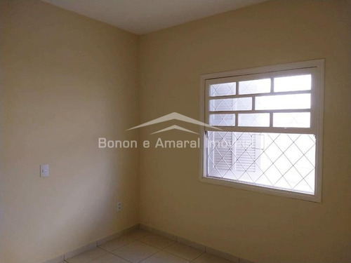 Imagem 20 de 30 de Casa À Venda Em Jardim Nova Europa - Ca014093