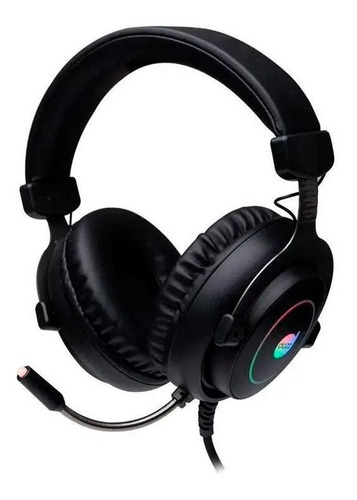 Headset Gamer Dazz Immersion Pro 7.1 Preto - 62000023