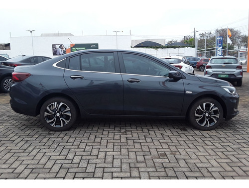 Chevrolet Onix 1.0 TURBO FLEX PLUS PREMIER AUTOMÁTICO