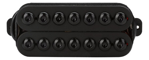Microfono Seymour Duncan Sh-8b Invader 7 Cuerdas Bridge