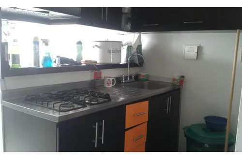 Aparta Estudio En Monteverde Cod 465888