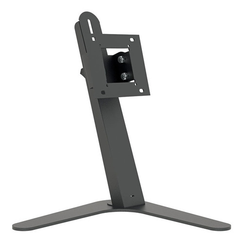 Suporte Multivisão MT-SLIM de mesa para TV/Monitor de 10" até 27" preto