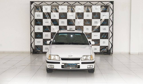 Chevrolet Kadett 2.0 Mpfi Gsi 8v Gasolina 2p Manual
