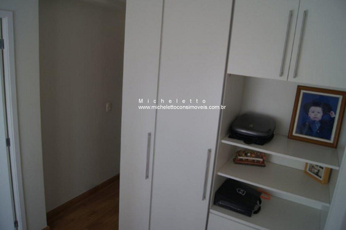 Imagem 24 de 26 de Apartamento - Ap04586 - 69860059