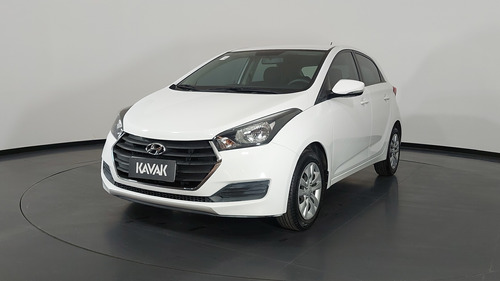 Hyundai HB20 Comfort Plus