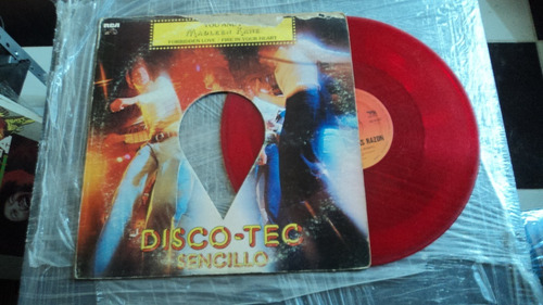 Billy Joel Lp Super 2 Hits Edicion Especial 1980(disco Red)